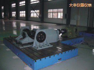 大豐微機(jī)控制驅(qū)動橋總成扭轉(zhuǎn)試驗機(jī)