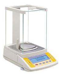 大連電子分析天平,120g,0.1mg