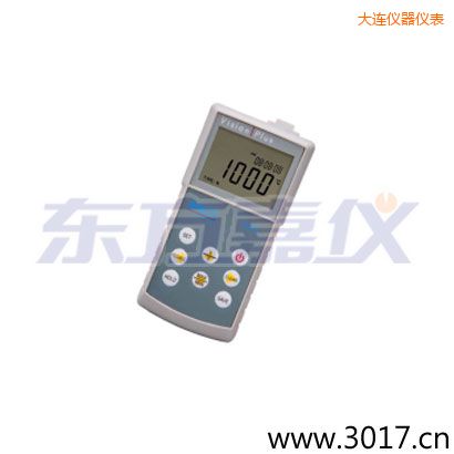 大連防水型熱電偶便攜溫度計(jì)便攜溫度測(cè)試儀