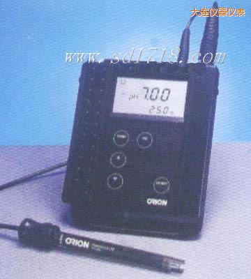大連防水PH/mv/溫度 酸度計(jì)