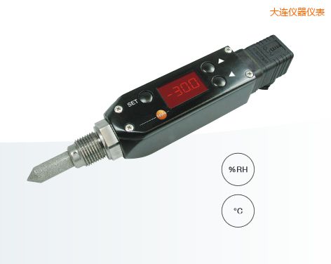 大連壓力露點(diǎn)變送器