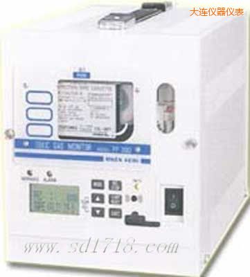 大連氫化物氣體檢測(cè)分析儀