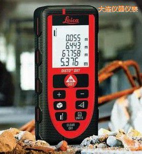 大連激光測距儀