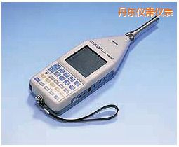 丹東全功能精密噪音分析儀