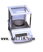 丹東精密天平,100/410g,0.001/0.01g