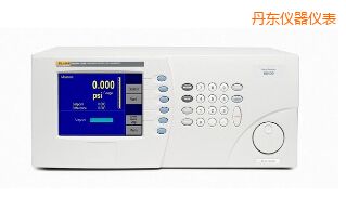 丹東高級型氣體壓力控制器校準器