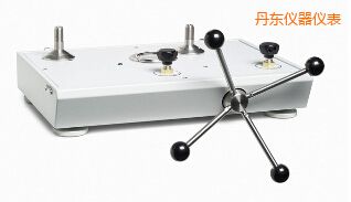 丹東高壓氣體比較測試泵