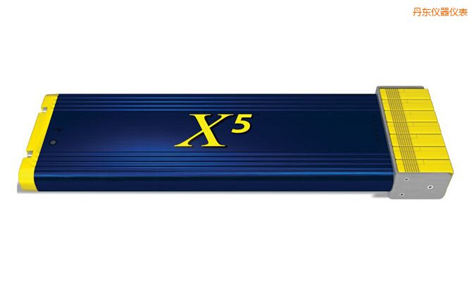 丹東爐溫測(cè)試儀(X5系列)