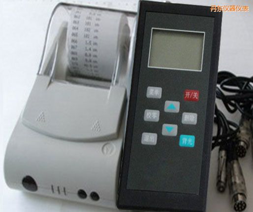 丹東涂層測厚儀