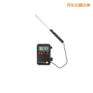 丹東迷你型報(bào)警溫度計(jì)