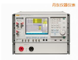 丹東電能功率標(biāo)準(zhǔn)源
