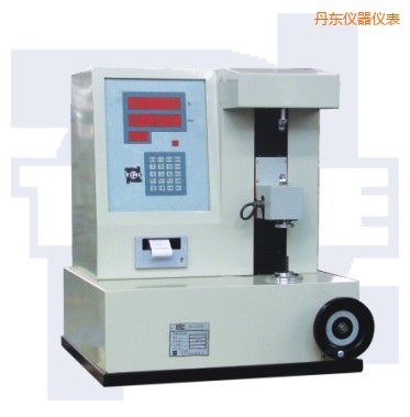 丹東雙數(shù)顯示拉壓彈簧試驗機