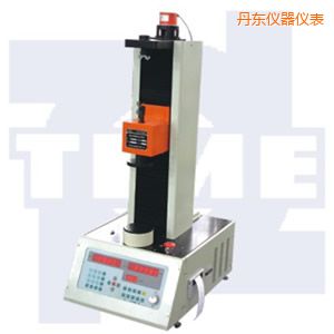 丹東全自動彈簧拉壓試驗機50~300kN