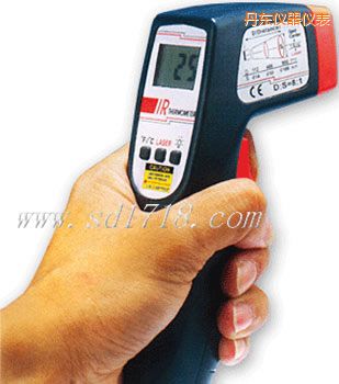 丹東紅外溫度計(jì)