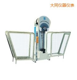 大同時代擺錘沖擊試驗機