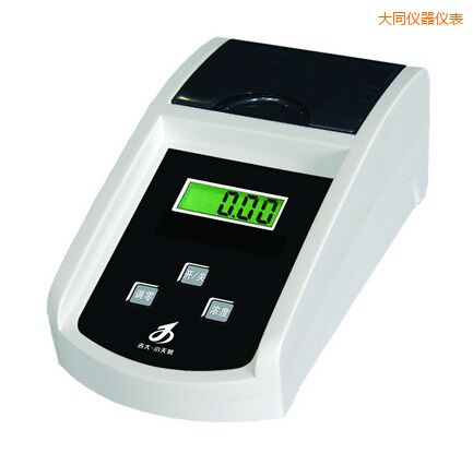 大同色度測定儀