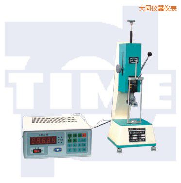 大同數(shù)顯示彈簧拉壓試驗機