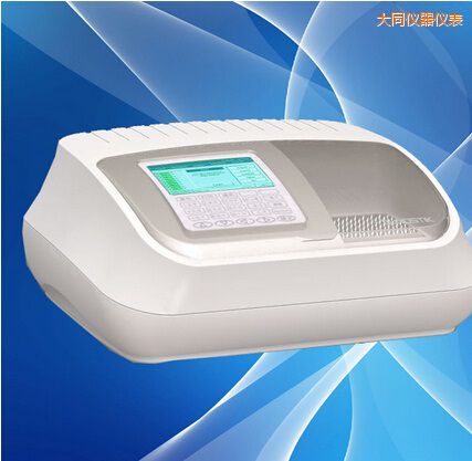 大同三聚氰胺檢測儀