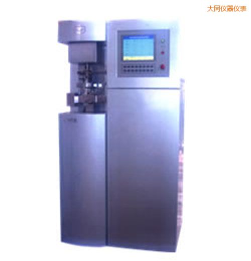 大同時代杠桿式四球摩擦磨損試驗(yàn)機(jī)