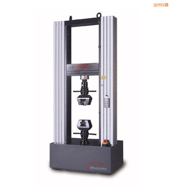 達(dá)州大門式微機(jī)控制電子萬能試驗(yàn)機(jī)(20t-30t)