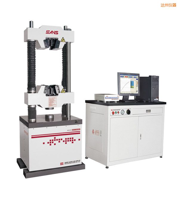 �_��Һ���f��ԇ�C(300kN)