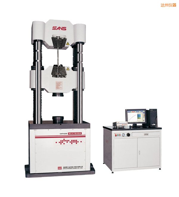 �_(d��)��Һ��ʽ�f��ԇ�C(j��)(2000kN)