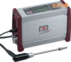 達州增強型煙氣分析儀