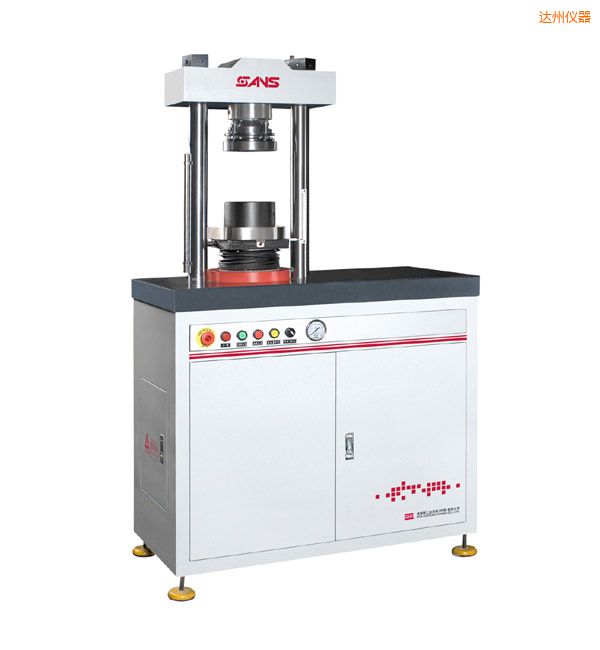 �_(d��)���Һʽ����ԇ�C(j��)(300kN)