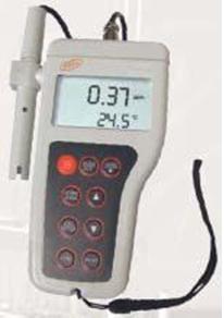 德宏多參數(shù)便攜式水質(zhì)測(cè)量分析儀表