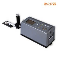 德宏時(shí)代粗糙度形狀測量儀