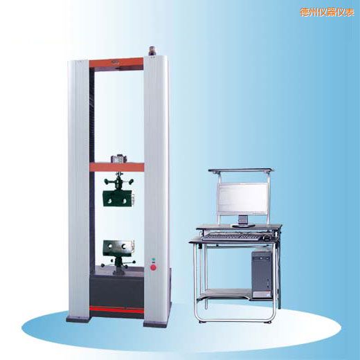德州時代微機(jī)控制電子萬能試驗機(jī)