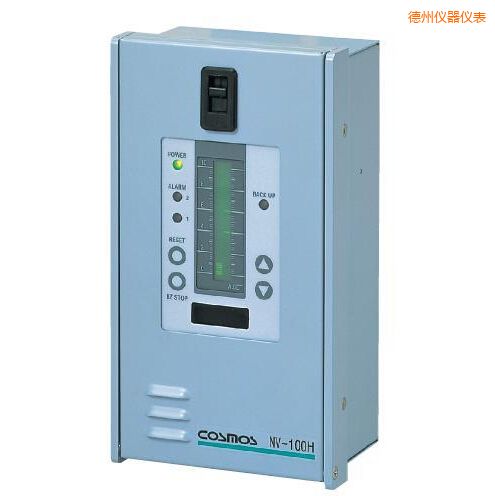 德州NV-100系列控制器