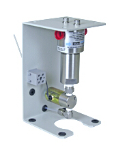 德州自清潔油污隔離器