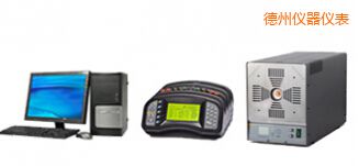 德州熱電偶檢定系統(tǒng)