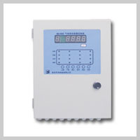 德州固定式兩通道氣體檢測報(bào)警控制器