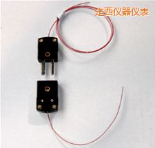 定西熱電偶插頭