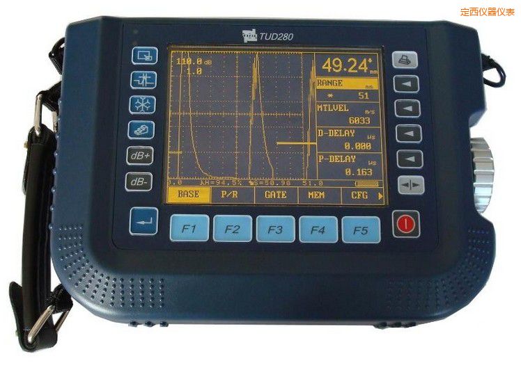 定西超聲波探傷儀
