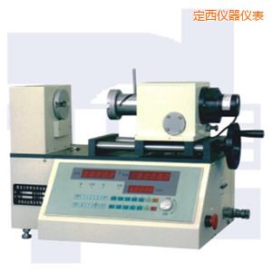 定西全制動彈簧扭轉(zhuǎn)試驗(yàn)機(jī)