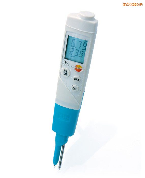 定西半固體PH測(cè)量?jī)x