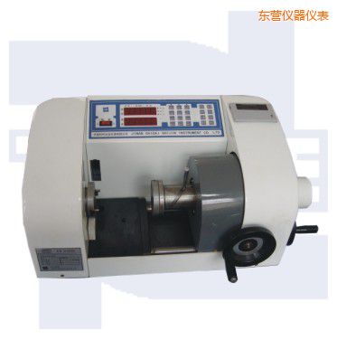 東營數(shù)顯式彈簧扭轉(zhuǎn)試驗(yàn)機(jī)