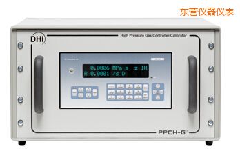 東營高壓氣體氣壓控制器校準器