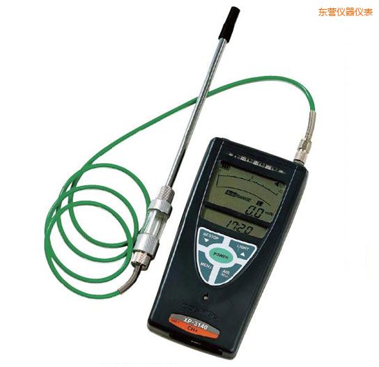 東營可燃氣體檢測儀
