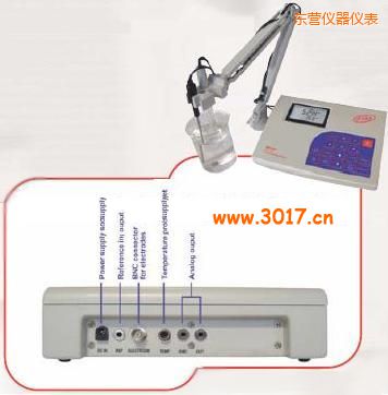 東營臺(tái)式測試儀