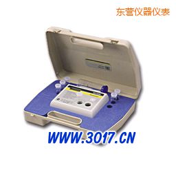 東營(yíng)便攜式水質(zhì)實(shí)驗(yàn)室