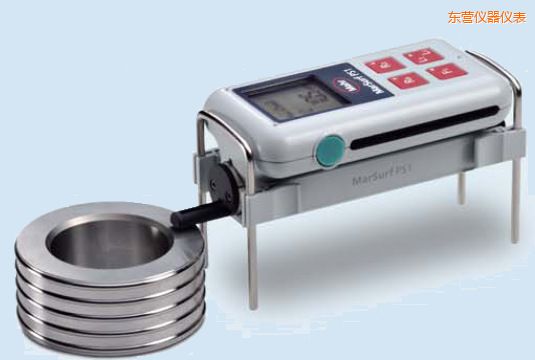 東營(yíng)便攜式粗糙度儀