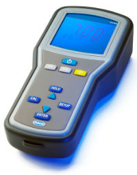 東營(yíng)手握式 pH計(jì) 離子敏感場(chǎng)效應(yīng)晶體管