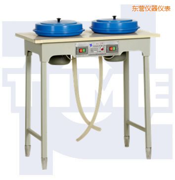 東營立式金相試樣拋光機(jī)