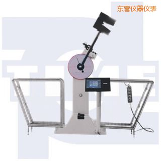 東營數(shù)顯沖擊試驗(yàn)機(jī)