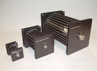 東營精密分流器