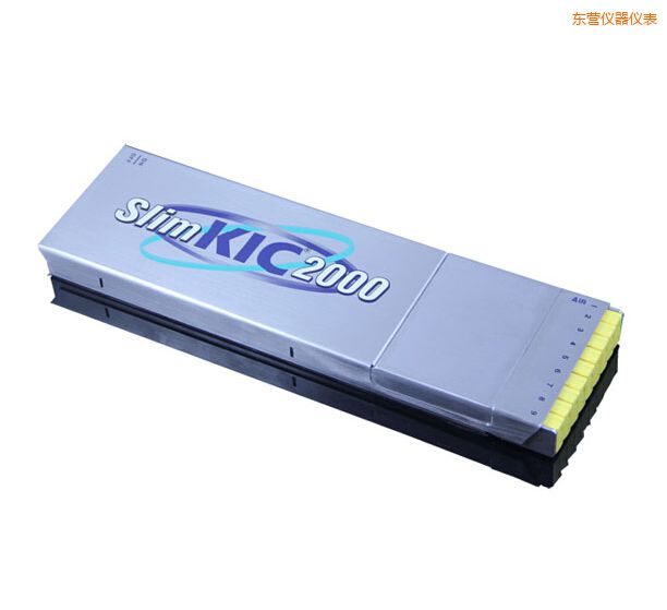 東營爐溫跟蹤儀